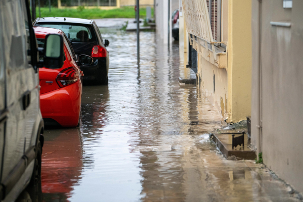 Χριστίνα Σούζη για κακοκαιρία: Σε δύο φάσεις τα έντονα φαινόμενα στην Αττική - Δύσκολη μέρα η Τετάρτη