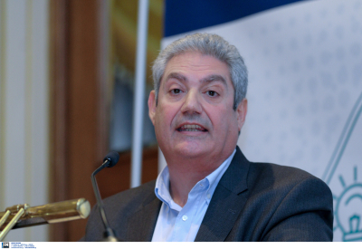 Μ. Παπαδόπουλος: Οι στόχοι του κεφαλαίου μεταμφιεσμένοι σε «ατομικά δικαιώματα» στην εποχή του «ίντερνετ των σωμάτων»