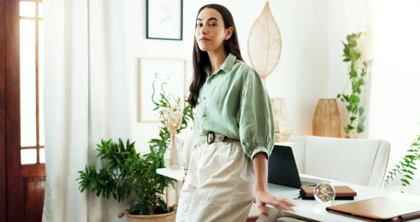 Το design που «αισθάνεται» – πώς η αισθητική αγγίζει συναισθήματα