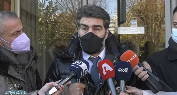 Βιασμός 24χρονης στη Θεσσαλονίκη: Τι λέει ο δικηγόρος Θεόφιλος Αλεξόπουλος για την επίθεση με τα γκαζάκια στην πολυκατοικία