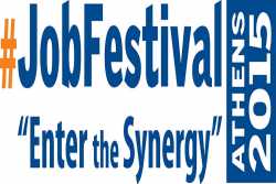 Athens JobFestival 2015 απο το skywalker.gr