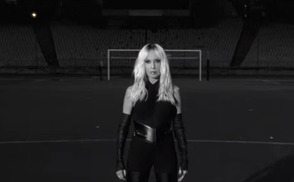 Ρεκόρ για την Άννα Βίσση: Πήρε «φωτιά» η πώληση των εισιτηρίων – Οι λεπτομέρειες