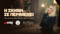 «Η σκηνή σε περιμένει!»: Υποτροφία σπουδών στην Υποκριτική από τις ΣΑΕΚ ΑΛΦΑ και το «Σπίτι του Ηθοποιού»