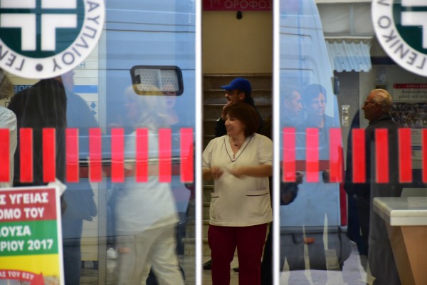 Ευχάριστα τα νέα για τον 6χρονο που ήπιε μεγάλη ποσότητα κρασιού