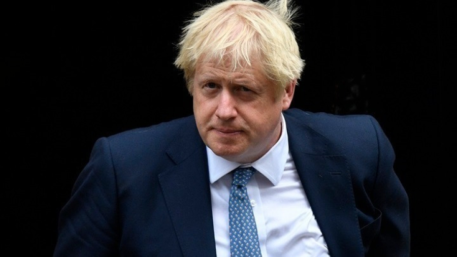 Στο νοσοκομείο Αγίου Νικολάου ο Μπόρις Τζόνσον