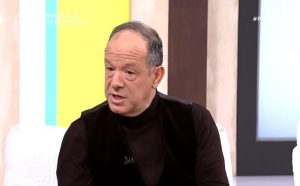 Eurovision: Ευαγγελινός για τους 28 υποψήφιους - «Έχουν συγκλονιστικές φωνές» (Βίντεο)