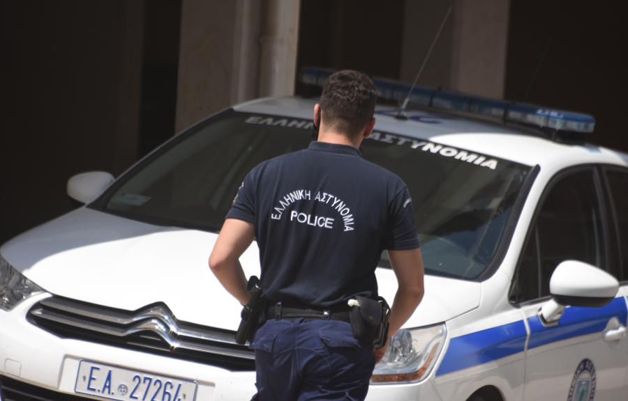 Εξιχνιάσθηκε δολοφονία Τούρκου στο κέντρο της Αθήνας - Ταυτοποιήθηκαν 4 άτομα