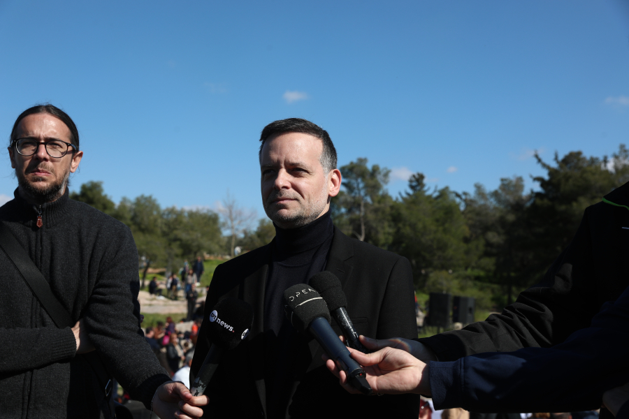 Δήμος Αθηναίων: Μάρτιος, μήνας συμπερίληψης και ορατότητας