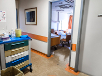 Ιπποκράτειο: Ο διευθυντής της καρδιοχειρουργικής πιάστηκε με «φακελάκι»