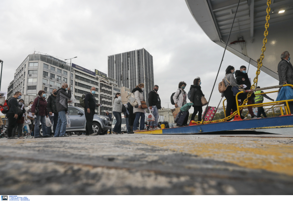 Οι αργίες 2023 και τα επόμενα τριήμερα.. ξεκούρασης