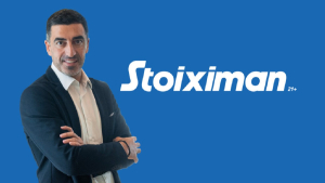 Νέος Διευθύνων Σύμβουλος της Stoiximan ο Νίκος Φλίγκος