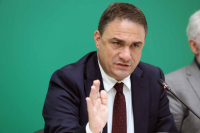 Τσουκαλάς για δηλώσεις Φλωρίδη: «Κύριε πρωθυπουργέ, δεν επιτρέπεται οι υπουργοί σας να παίζουν με τα εθνικά θέματα»