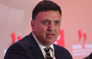 Κικίλιας: Αύξηση 134% στις ροές από Λιβύη - Να μαζευτούν οι χαρτογιακάδες της Ευρώπης