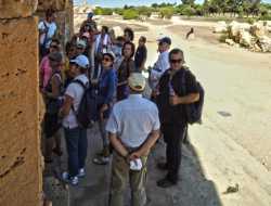 Νέα ταυτότητα ξεναγού και εγγραφή στο μητρώο