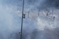«Στο Παρίσι και τη Λυών το καταλαβαίνω, αλλά στη Νίκαια δεν είχε ξανασυμβεί ποτέ…»: Το σοκ μετά τις πρωτοφανείς λεηλασίες στη Γαλλία