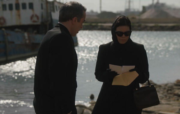 «Πόρτο Λεόνε»: Ανατρεπτικές εξελίξεις - Sneak preview από το σημερινό επεισόδιο