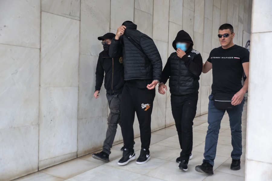 Ένοχος ο 19χρονος για την δολοφονία Λυγγερίδη