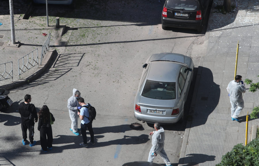 Έκρηξη στη Θεσσαλονίκη: Συγκλονίζουν οι μαρτυρίες - «Ήταν σαν σεισμός»