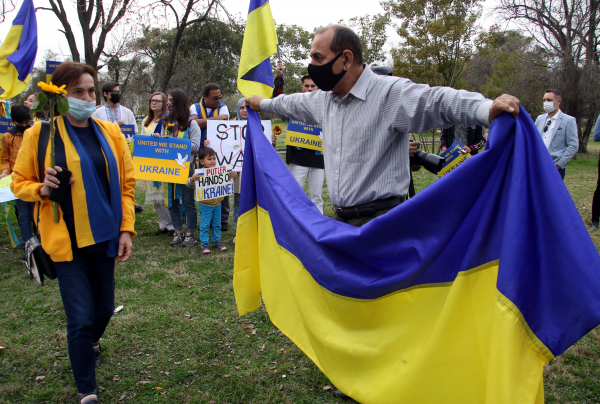 Αίτημα ένταξης στην Ευρωπαϊκή Ένωση ετοιμάζεται να καταθέσει και η Γεωργία
