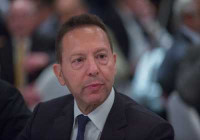 Ανάπτυξη για το 2016 προβλέπει ο Στουρνάρας