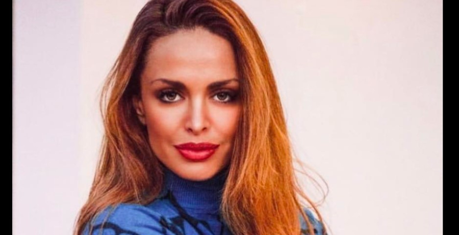 Λιάνα Αμούτζα: «Ήταν 9 μήνες σε κώμα, δεν είχε επαφή με το περιβάλλον»