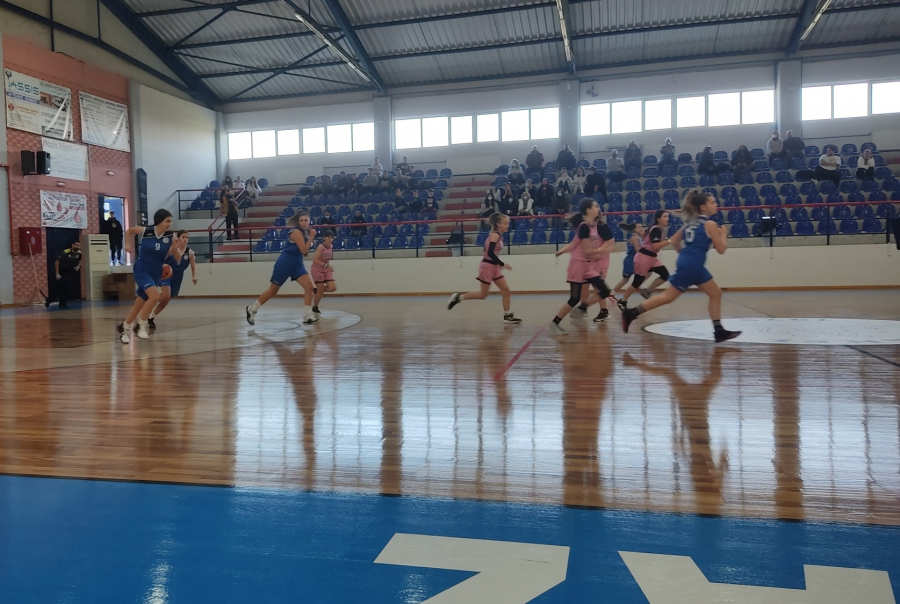 «Η λέξη ντροπή είναι λίγη»: Ρατσιστική επίθεση σε μικρή αθλήτρια σε αγώνα μπάσκετ