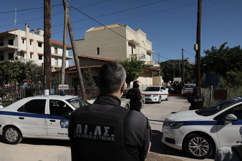 ΣΥΡΙΖΑ για το έγκλημα στα Γλυκά Νερά: «Το αίσθημα ανασφάλειας κατακλύζει τη χώρα»