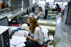 Αυστηρότερα μέτρα στις ψηφιακές πλατφόρμες, θα δηλώνονται όλα τα στοιχεία των πωλητών