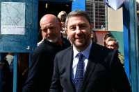 Ν. Ανδρουλάκης: Μαζί μπορούμε να κερδίσουμε την Ελλάδα που αξίζουμε