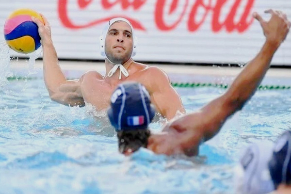 World League ανδρών: Με σούπερ εμφάνιση στους «4» η εθνική, 20-8 τη Γεωργία