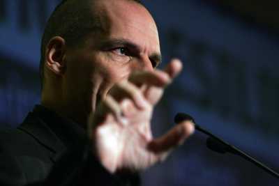 DW: To Bερολίνο απορρίπτει την ιδέα Βαρουφάκη