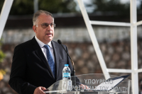 Καταδίωξη στο Πέραμα: Στα χέρια του υπουργού Προστασίας του Πολίτη το πόρισμα της ΕΛ.ΑΣ