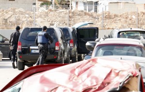 Αναζητείται 44χρονος για απόπειρα ανθρωποκτονίας στο Αγρίνιο