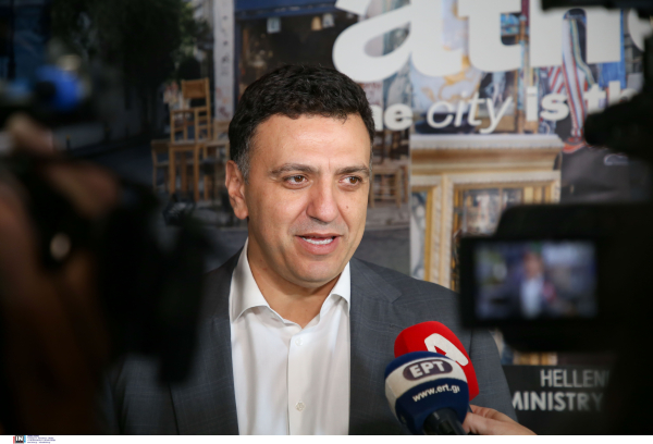 Κικίλιας για Βραχυχρόνιες Μισθώσεις: «Ναι σε νέο πλαίσιο βραχυχρόνιων μισθώσεων, διαχωρισμός των εκμισθωτών»