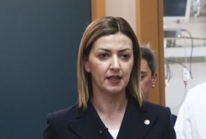 Ειρήνη Αγαπηδάκη: Ήμουν 108 κιλά, ζω με την απειλή της παχυσαρκίας (βίντεο)