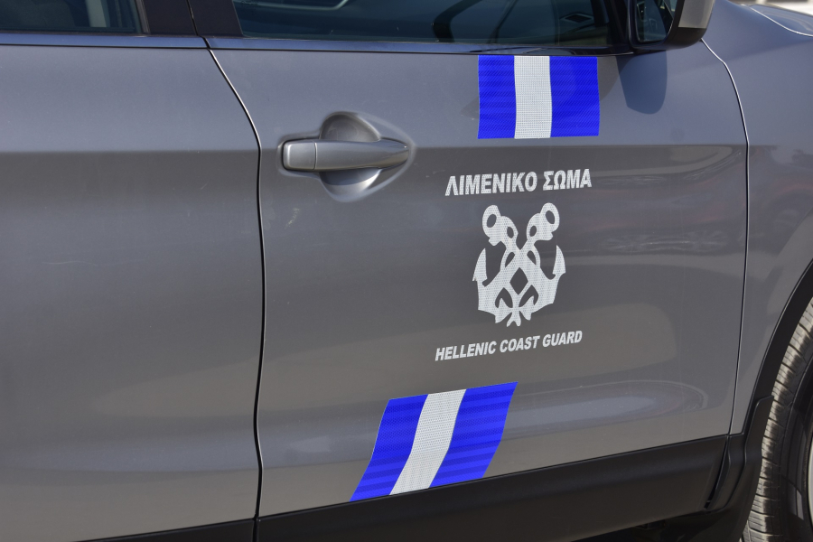 Τραγωδία στο Μύτικα Αιτωλοακαρνανίας: Νεκρός μετά από πτώση αυτοκινήτου στη θάλασσα