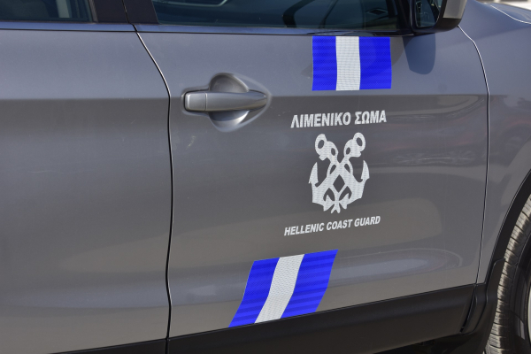 Τραγωδία στο Μύτικα Αιτωλοακαρνανίας: Νεκρός μετά από πτώση αυτοκινήτου στη θάλασσα