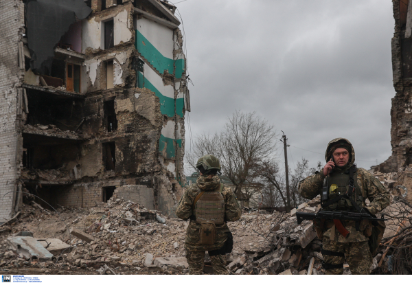 Ουκρανία - Ρωσία: Ανταλλαγή 220 κρατουμένων