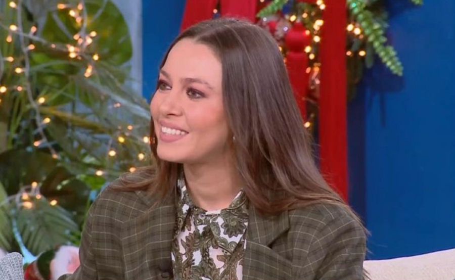 Εβελίνα Σκίτσκο: Η πρώην παίκτρια του GNTM μιλάει για τη μάχη της με τον καρκίνο