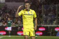 Από το 2' ο Άρης έβγαλε εκτός τίτλου τον Παναθηναϊκό μέσα στη Λεωφόρο