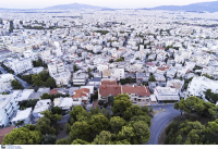 Στα κάγκελα οι ιδιοκτήτες ακινήτων για τις αλλαγές στις μισθώσεις τύπου Airbnb