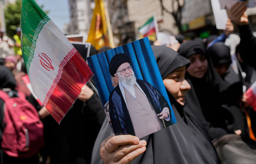 Υπάρχουν πυρηνικά στο Ιράν; Τι πιστεύει το Ισραήλ και τι οι ΗΠΑ