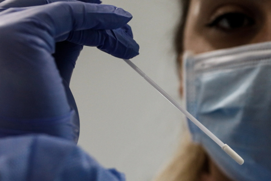 Θεσσαλονίκη: Ελλείψεις στα αντιβιοτικά για τον στρεπτόκοκκο