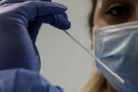 Θεσσαλονίκη: Ελλείψεις στα αντιβιοτικά για τον στρεπτόκοκκο