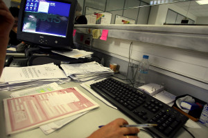 Στο τραπέζι...συγχωροχάρτι για τα τεκμήρια διαβίωσης