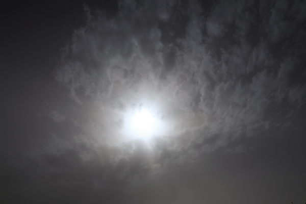 Αφρικανική σκόνη: Πώς θα κινηθούν οι λασποβροχές - Σε άνοδο ο υδράργυρος