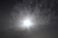 Αφρικανική σκόνη: Πώς θα κινηθούν οι λασποβροχές - Σε άνοδο ο υδράργυρος