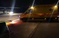Ναυάγιο στη Γαύδο: Ένας νεκρός και δεκάδες αγνοούμενοι