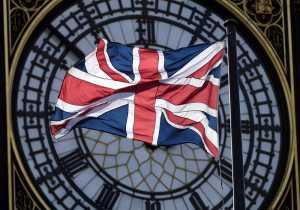 Δεν αλλάζει ο σχεδιασμός για το Brexit παρά την επίθεση στο Λονδίνο