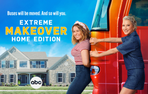 «Extreme Makeover: Home Edition (USA)»: Πότε κάνει πρεμιέρα στον ΑΝΤ1